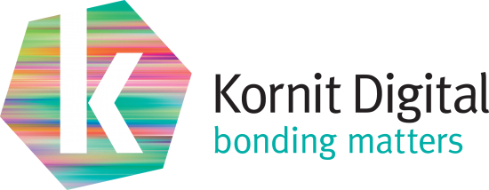 Kornit Digital - bonding matters