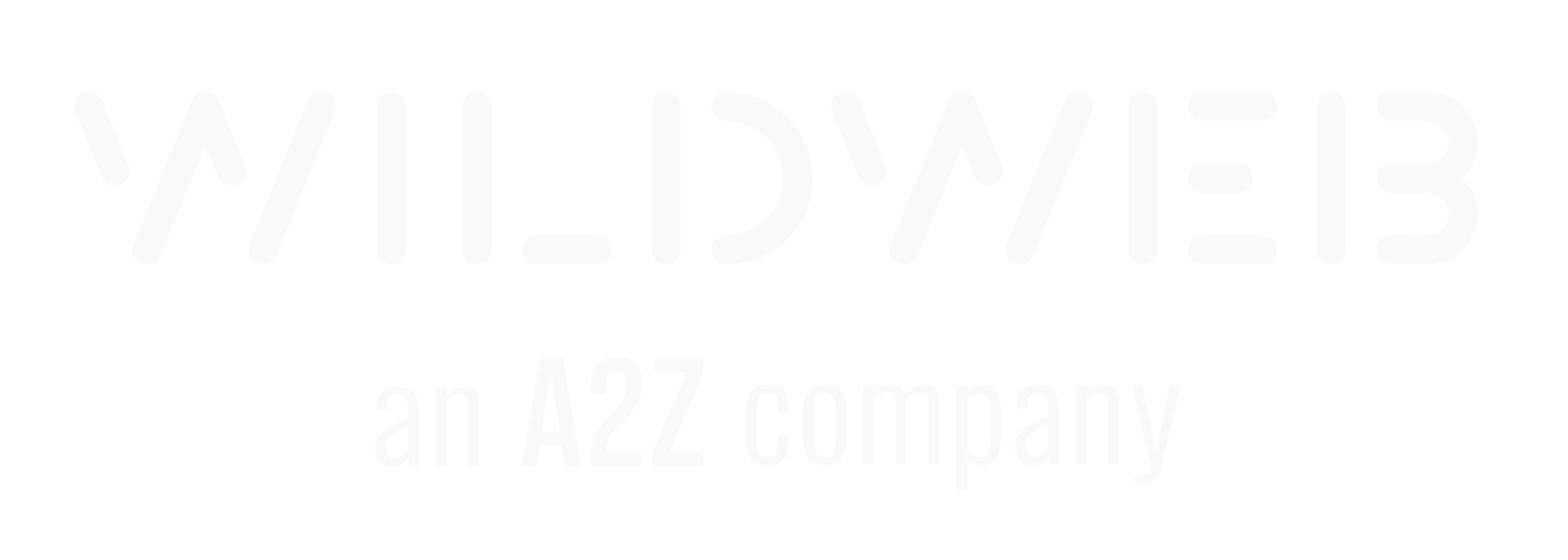 wildweb - an a2z company, lead to the homepage