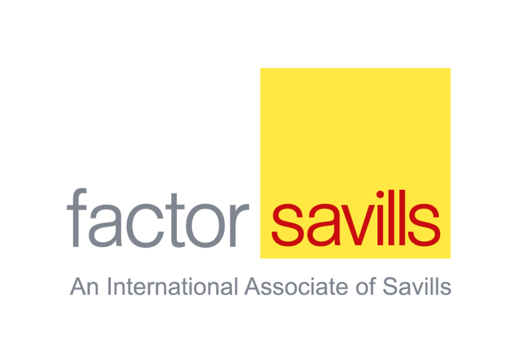 factor savills - An International Associate of Savills